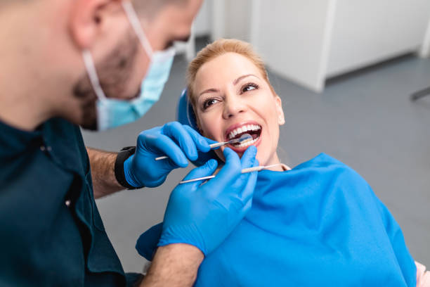 Why Choose Us for Your Dental Needs in Chittenango, NY