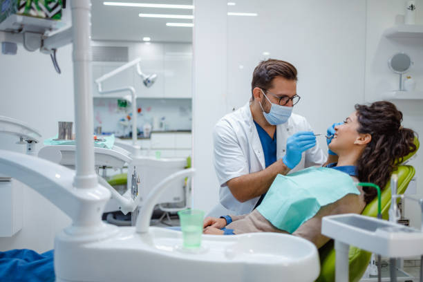 Best General Dentistry  in Chittenango, NY